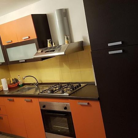 Вілла Casa Vacanze Arimondi Порто-Чезарео Екстер'єр фото