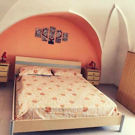 Вілла Casa Vacanze Arimondi Порто-Чезарео Екстер'єр фото