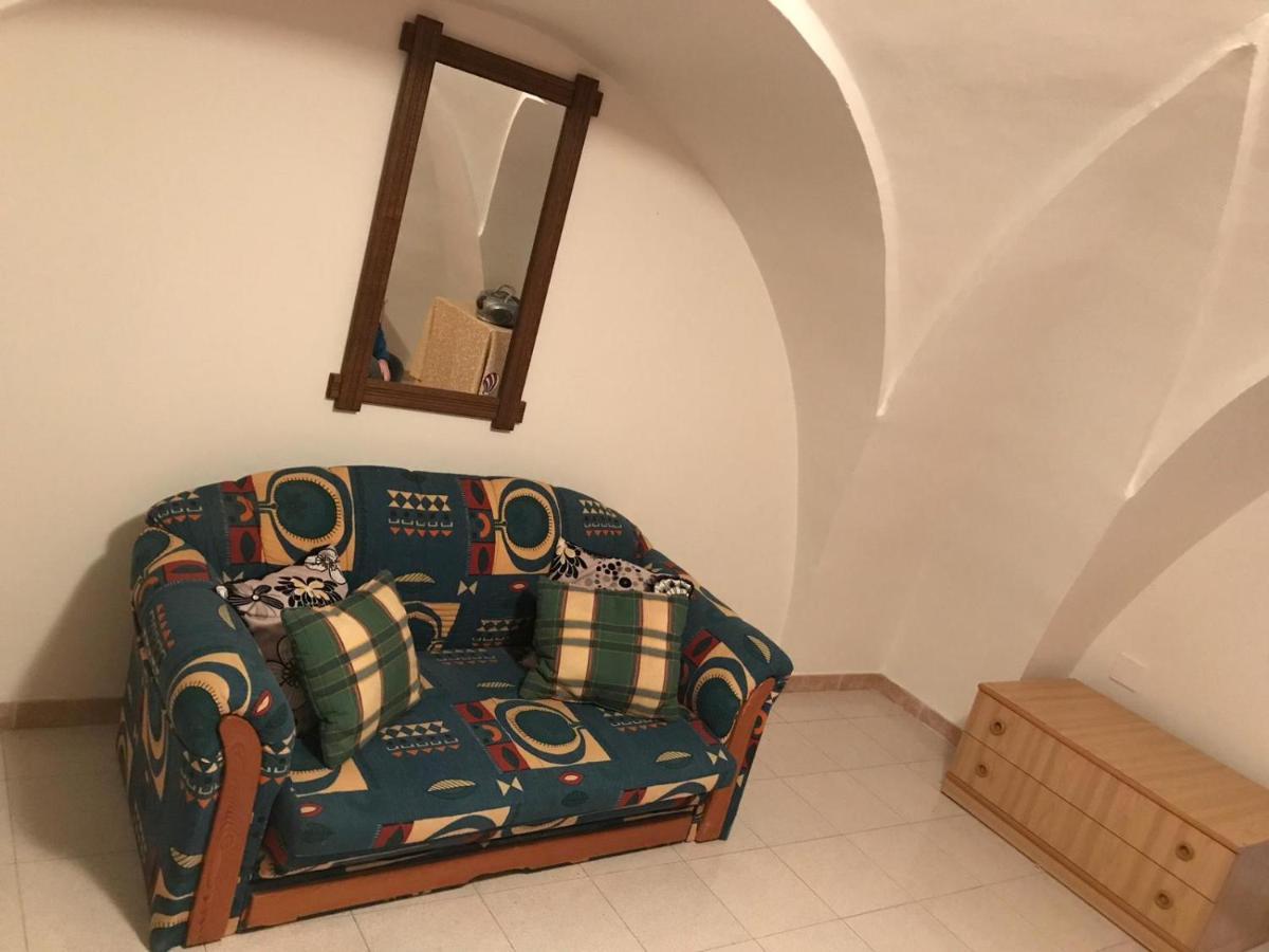 Вілла Casa Vacanze Arimondi Порто-Чезарео Екстер'єр фото