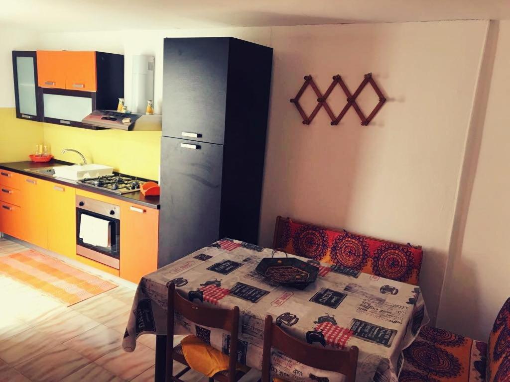 Вілла Casa Vacanze Arimondi Порто-Чезарео Екстер'єр фото