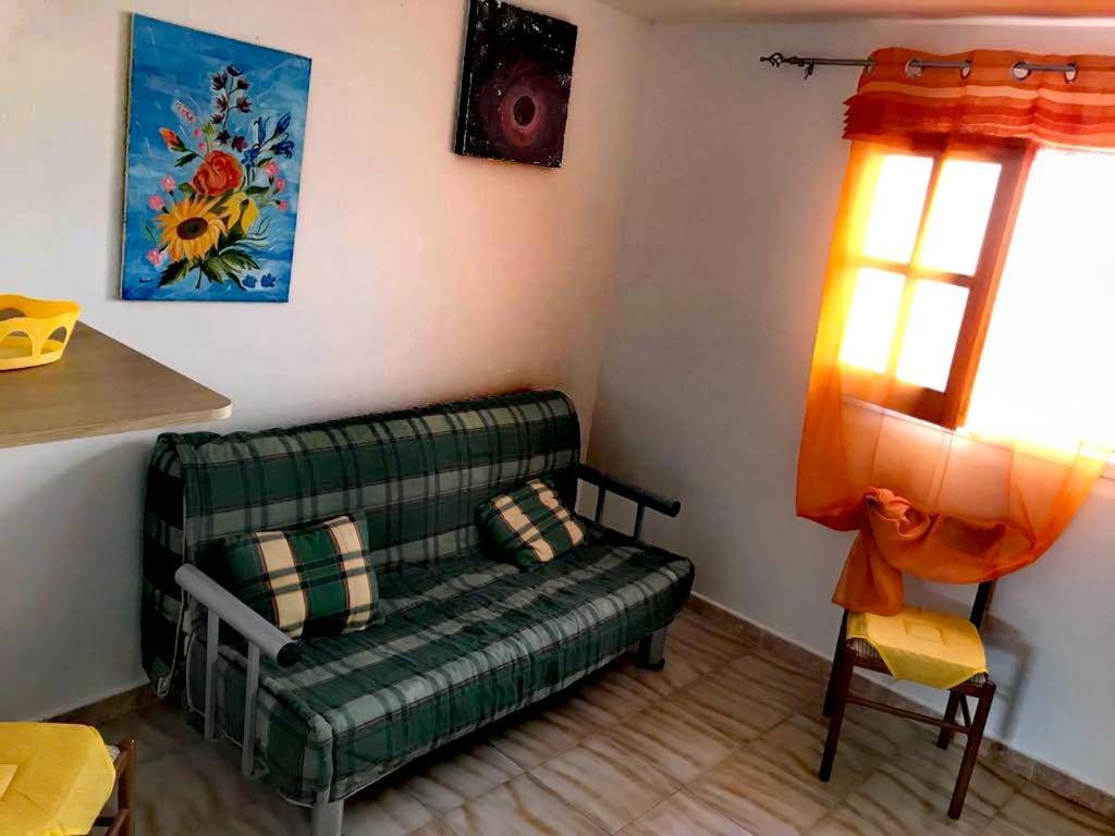 Вілла Casa Vacanze Arimondi Порто-Чезарео Екстер'єр фото